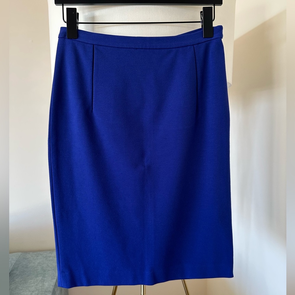 DVF Pencil Skirt